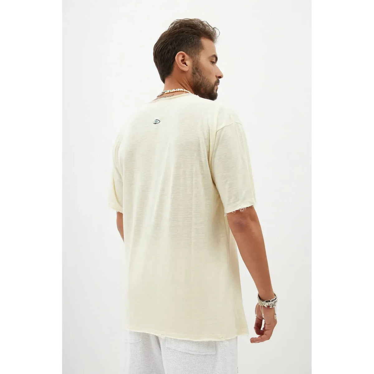 Nicki Soft Open Top – Banana TFU-TFU shop