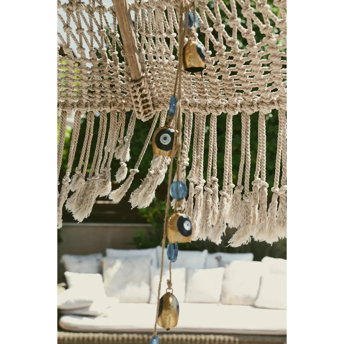 Five-Bell Hanging Mobile TFU-TFU shop
