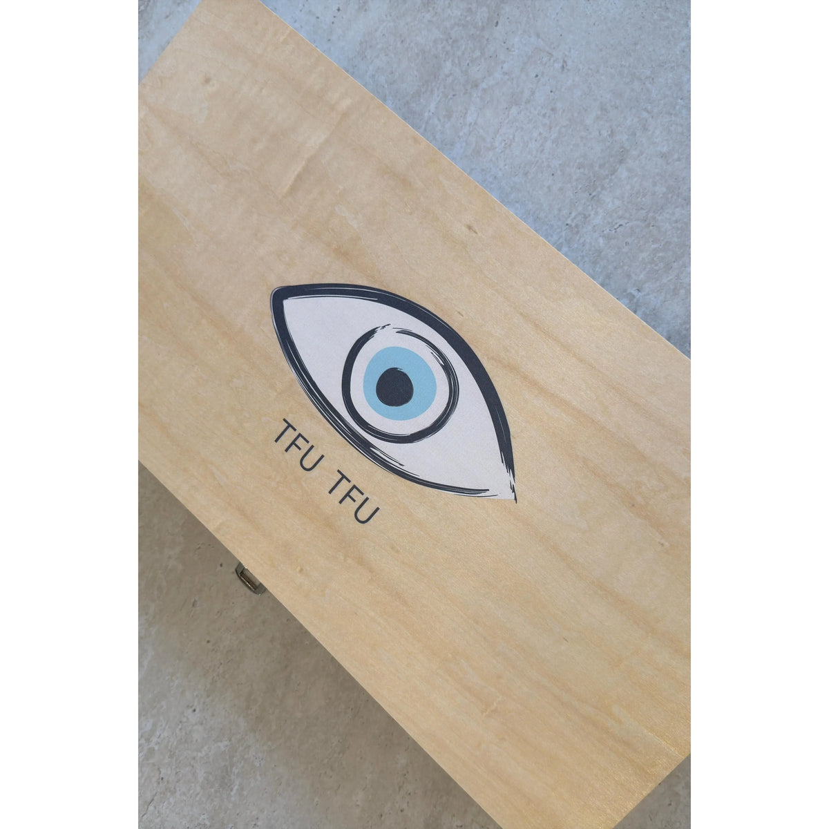 TFU TFU Backgammon TFU-TFU shop