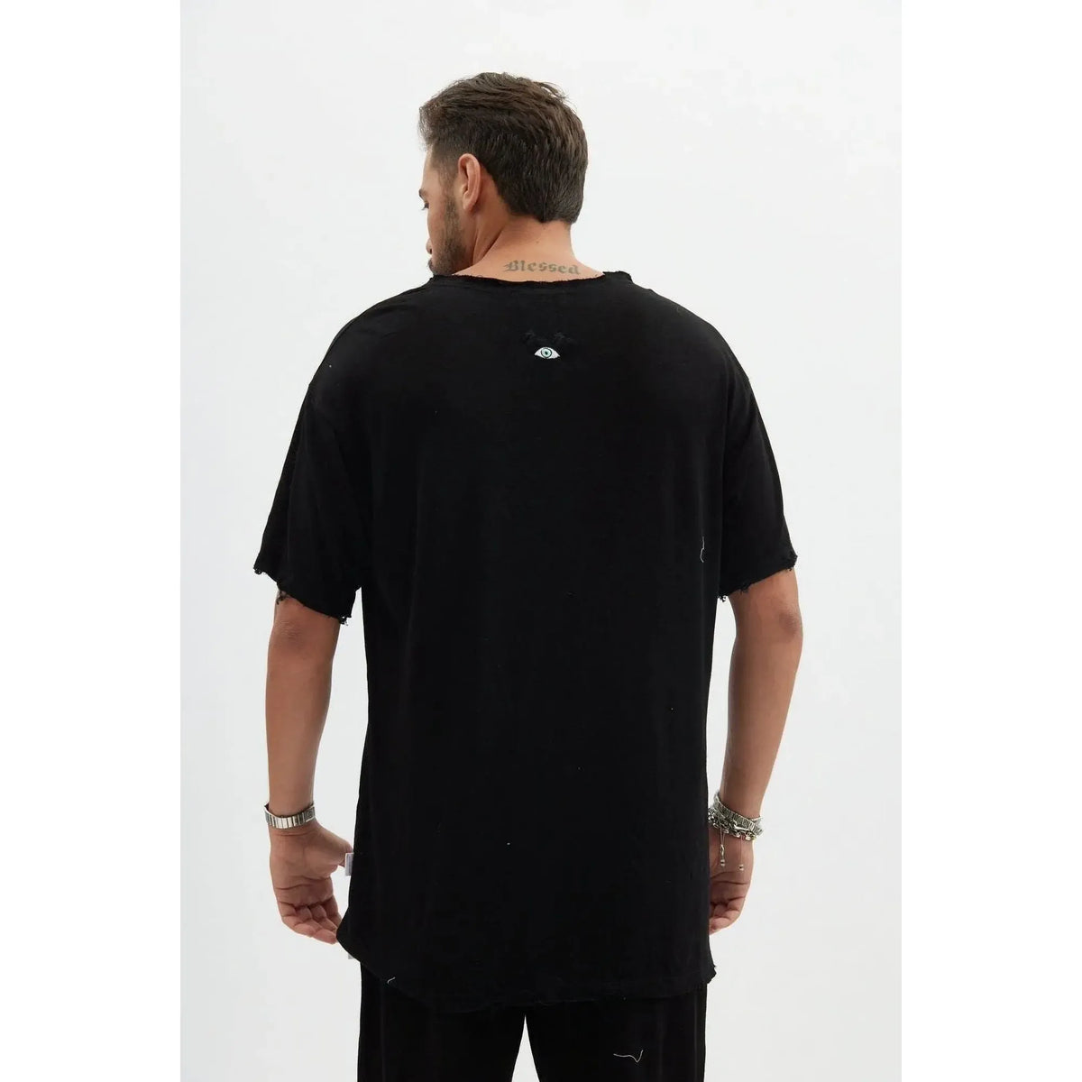 Nicki Soft Open Top – Black TFU-TFU shop
