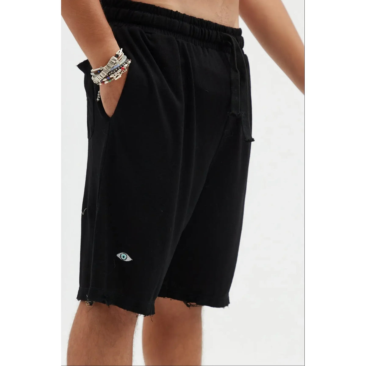 Base Shorts – Black TFU-TFU shop