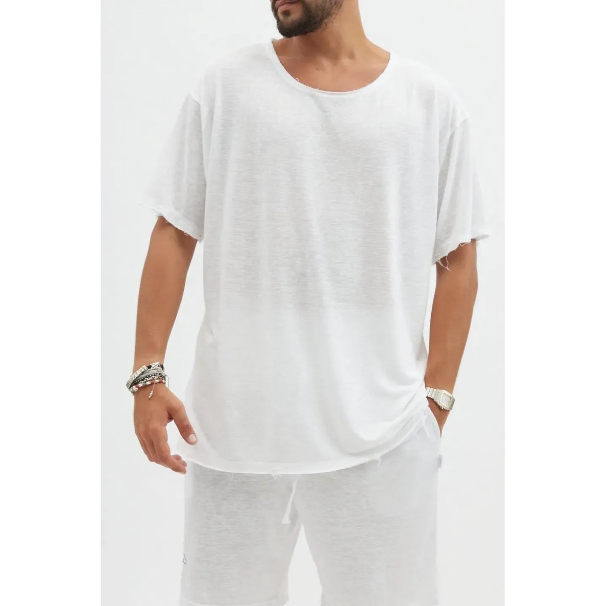 Nicki Soft Open Top – White TFU-TFU shop