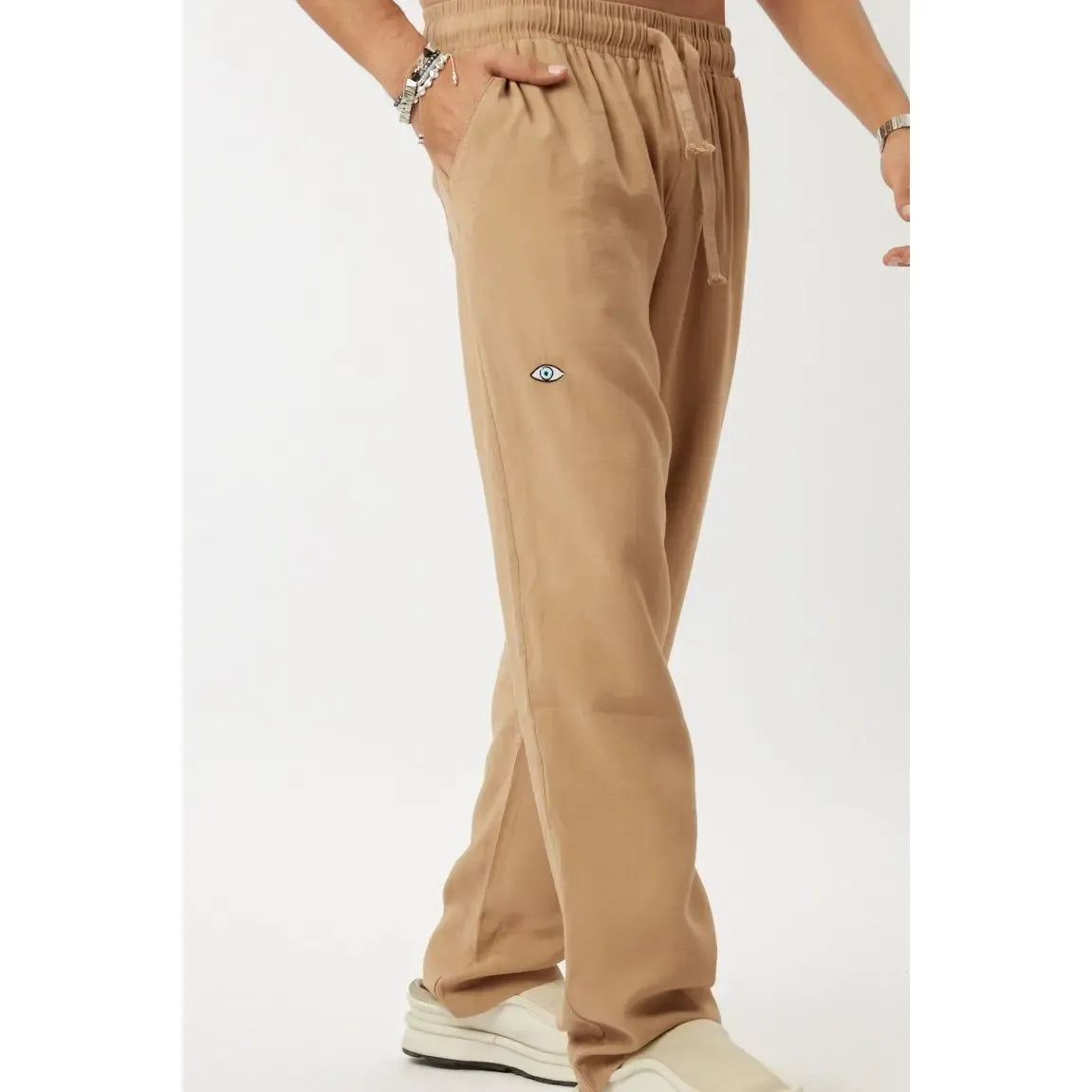LUX SL Pants - Camel TFU-TFU shop