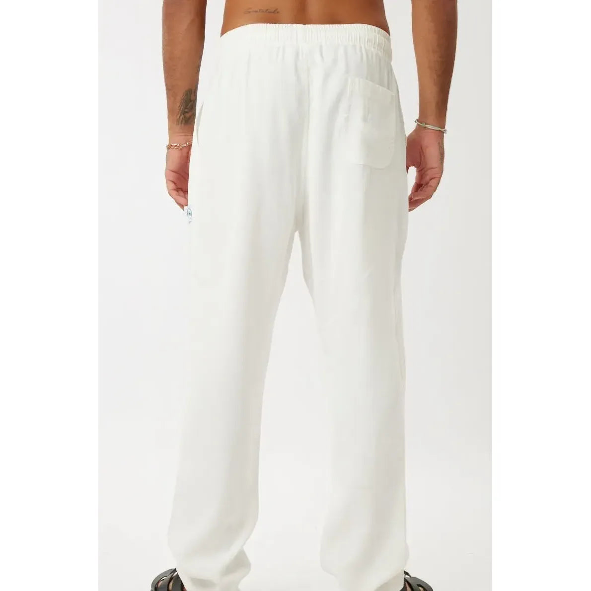 LUX SL Pants - Cream TFU-TFU shop