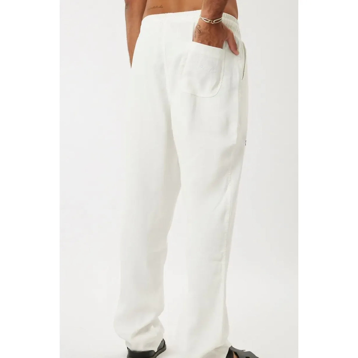 LUX SL Pants - Cream TFU-TFU shop