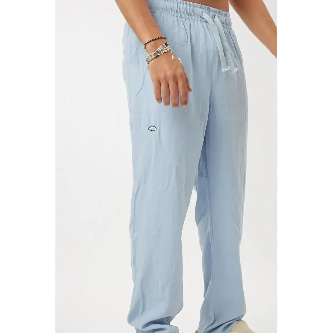 LUX SL Pants - Light Blue TFU-TFU shop