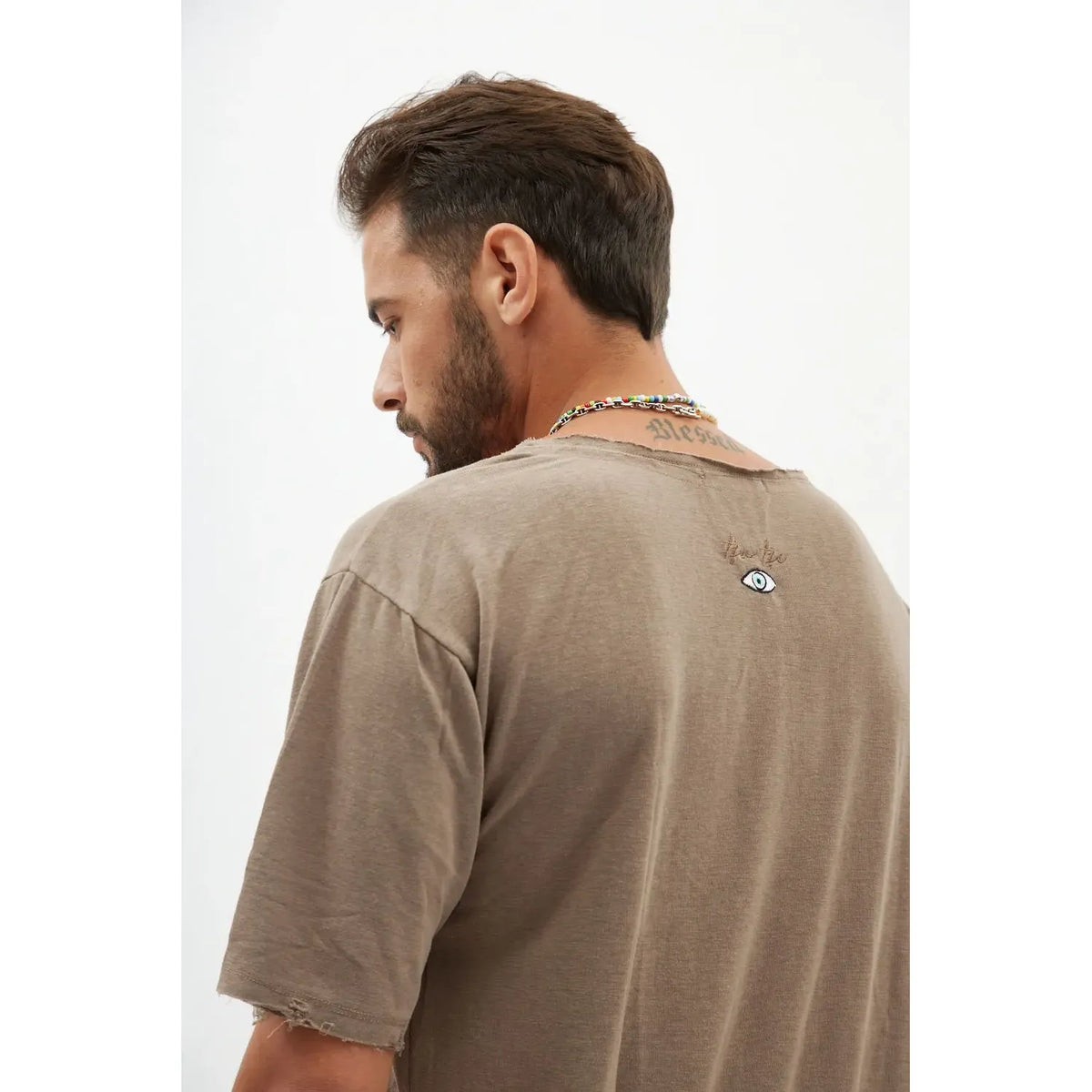 Nicki Soft Open Top – Mocha TFU-TFU shop