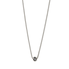 Evil Eye Necklace - Sol and Tierra