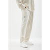 SOFT SL Linen Pants – Melange Stone TFU-TFU shop