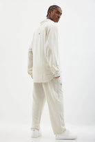 Soft Linen Set — Melange stone | Long Sleeve & Pants TFU TFU GLOBAL