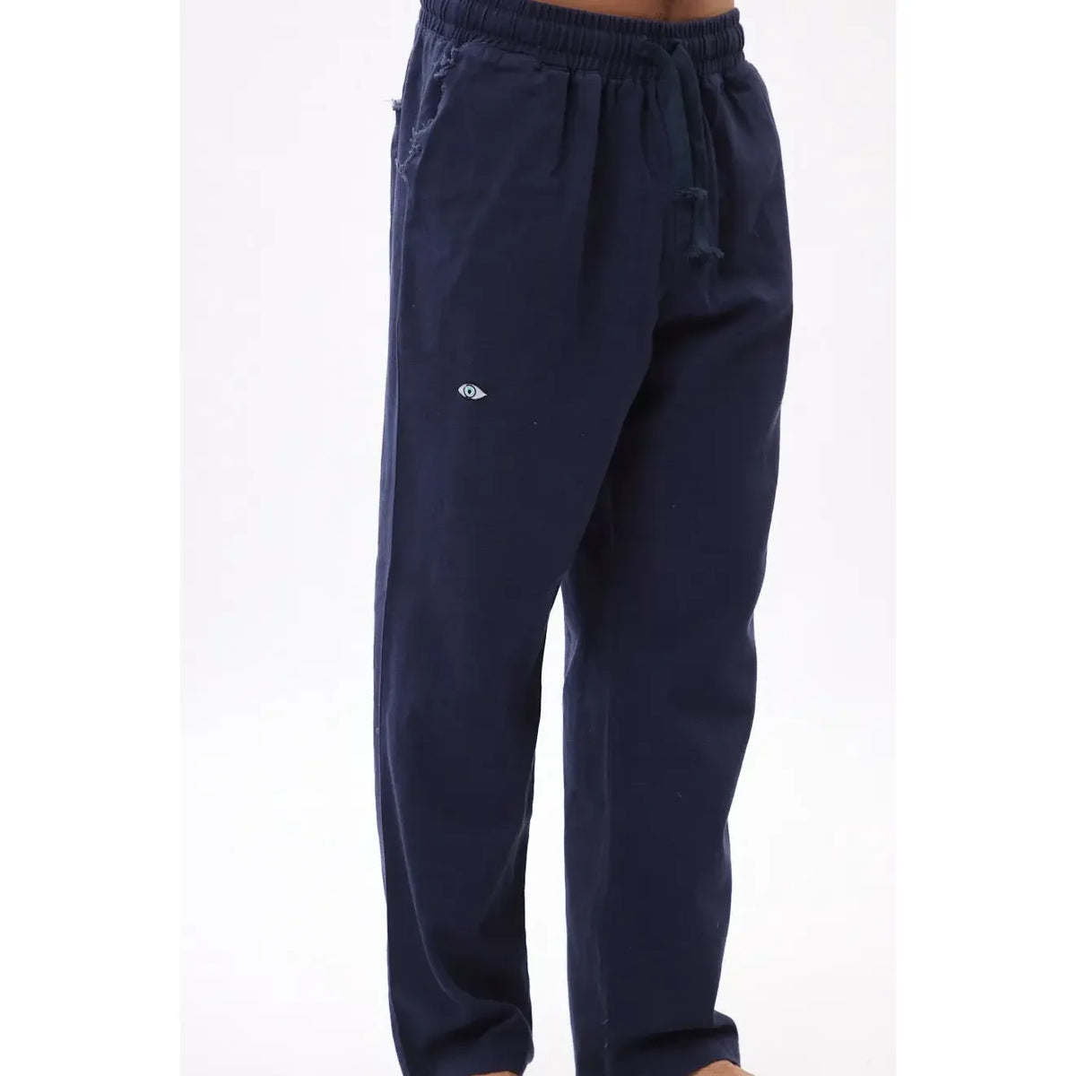 DC SL Pants - Navy Blue TFU-TFU shop