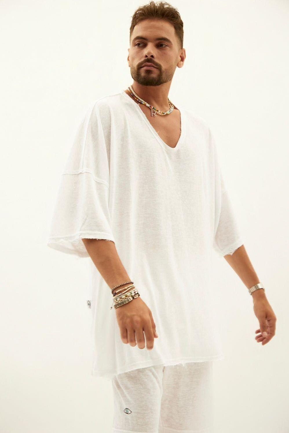 Base Bermuda – White1