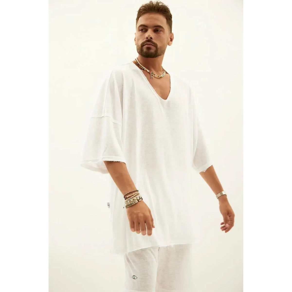 Base Bermuda – White1