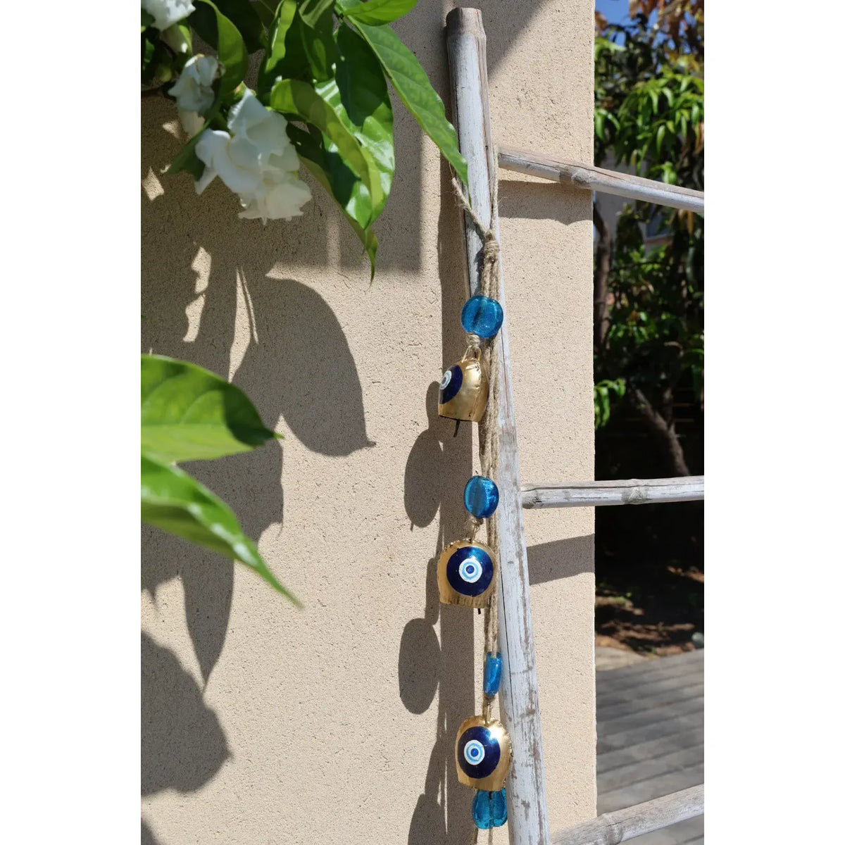 Five-Bell Hanging Mobile TFU-TFU shop
