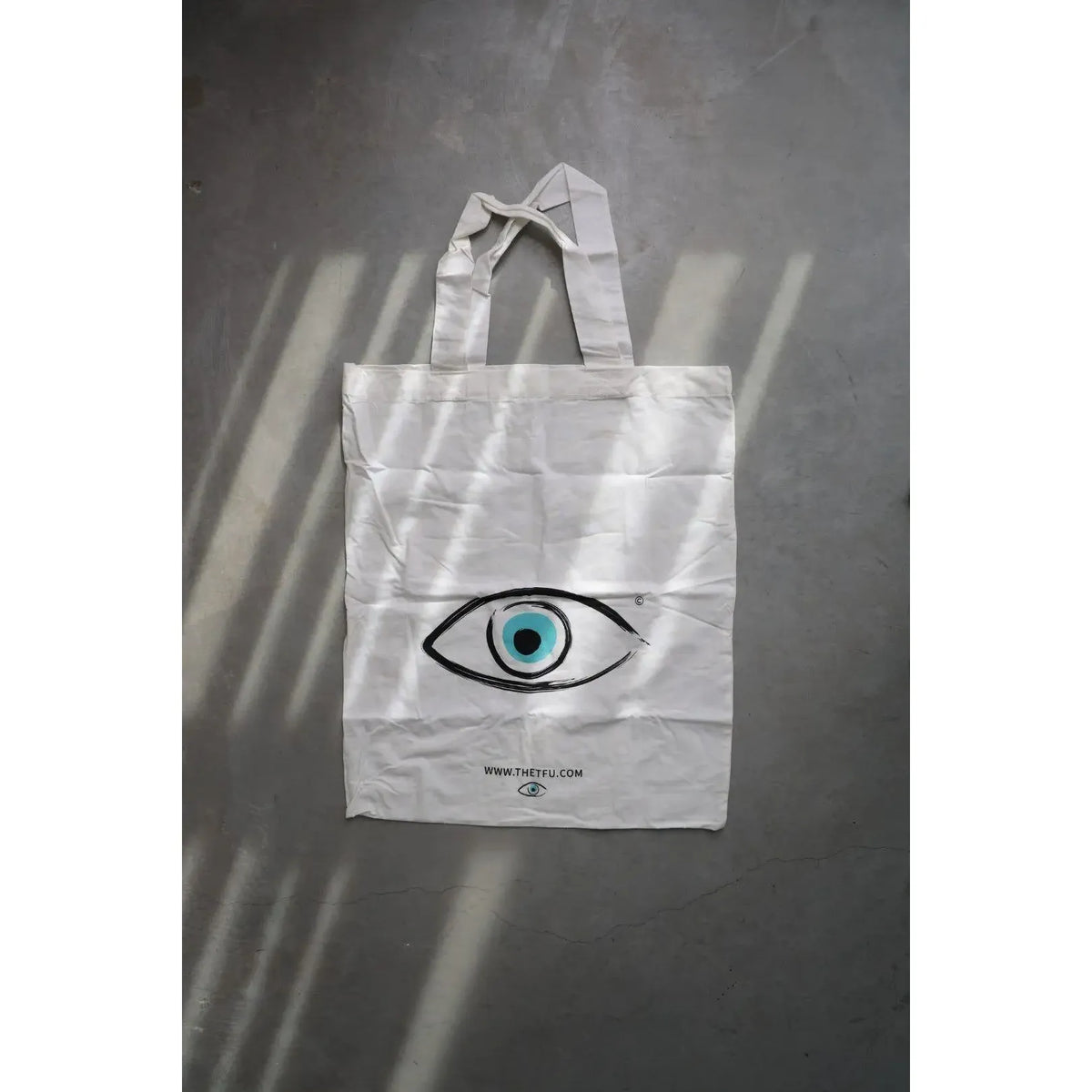 Multi Bag - White TFU-TFU shop