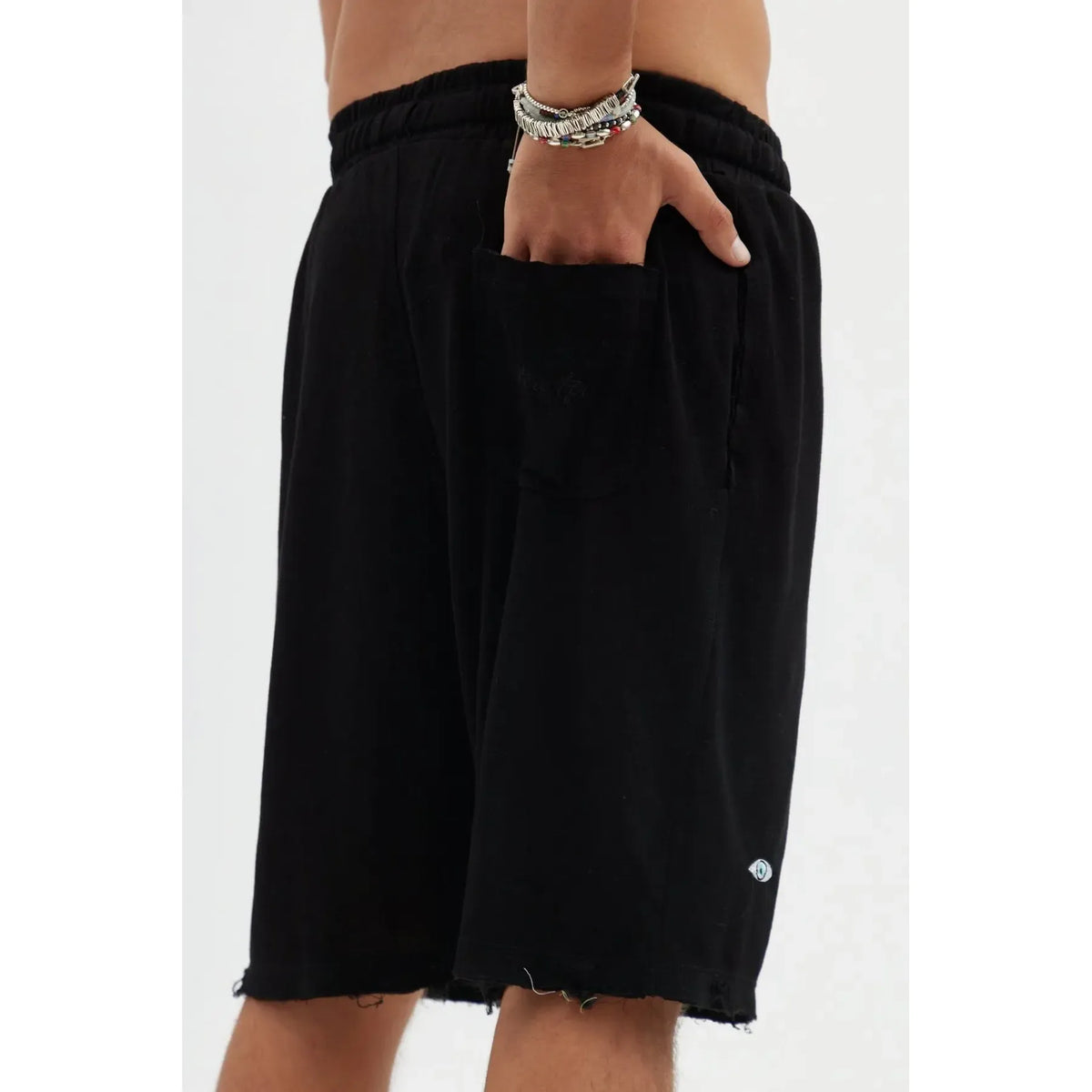 Base Shorts – Black TFU-TFU shop