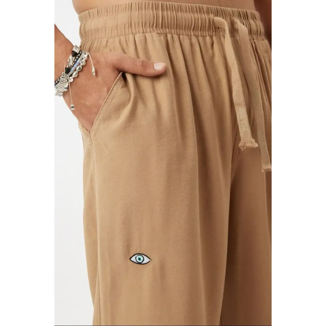 LUX SL Pants - Camel TFU-TFU shop