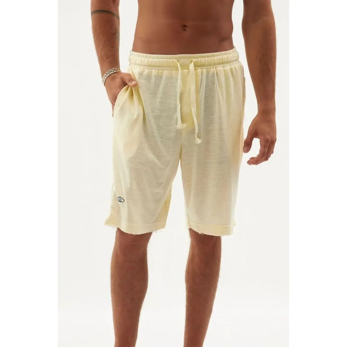 Base Shorts – Banana TFU-TFU shop