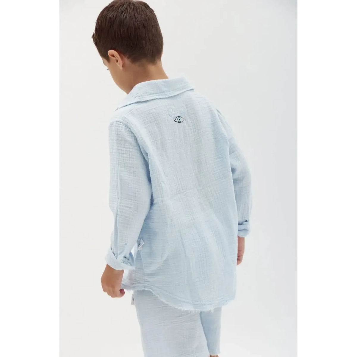 Kids tetra suit TFU-TFU shop