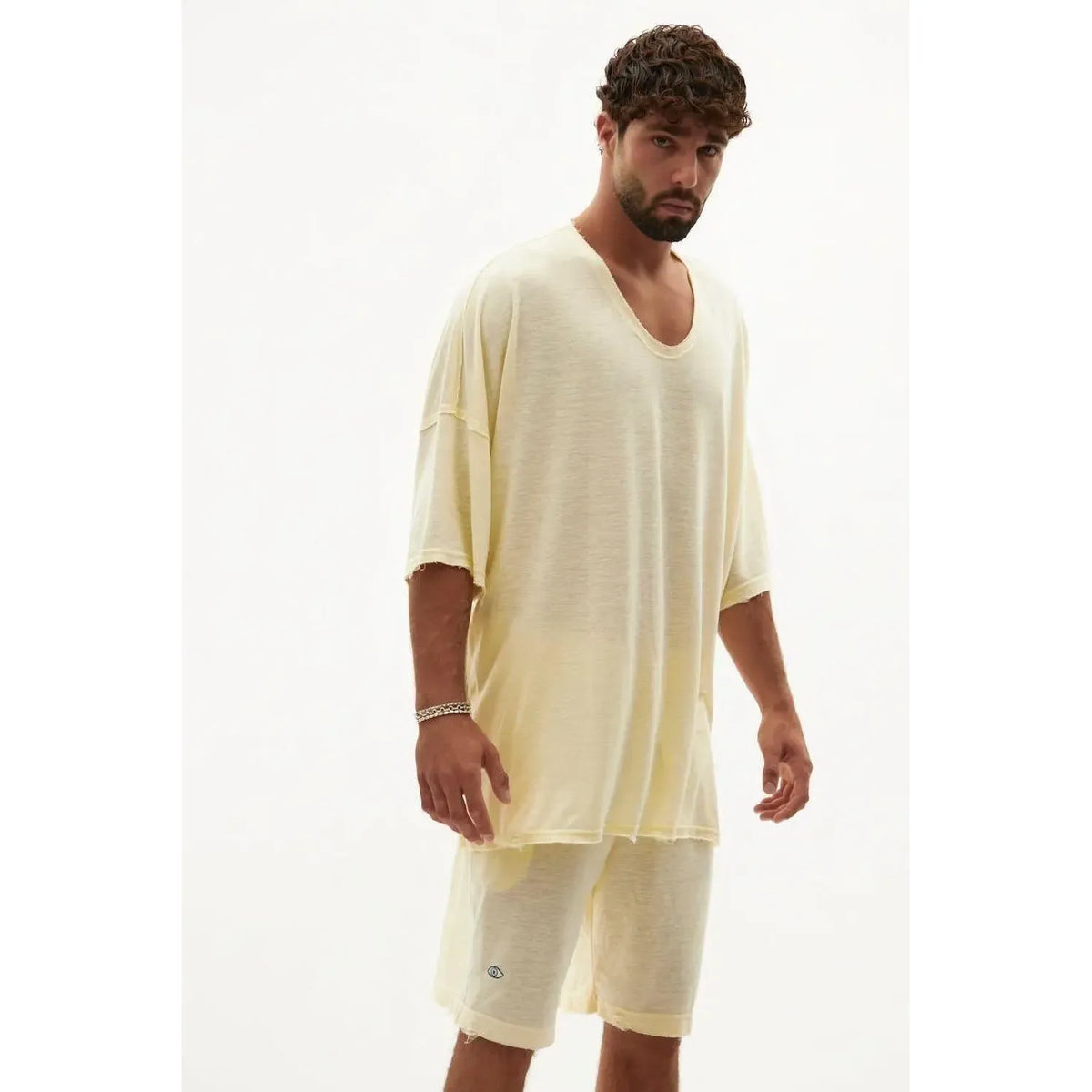Base Shorts – Banana TFU-TFU shop