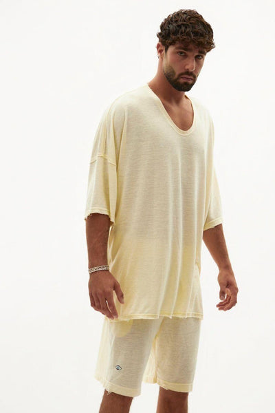 Base Bermuda – Banana