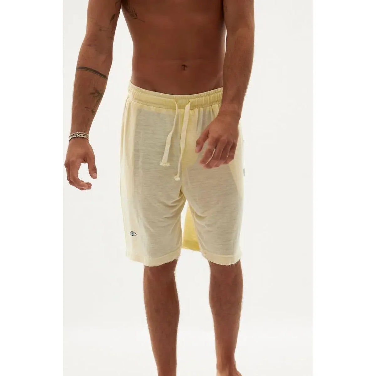 Base Shorts – Banana TFU-TFU shop