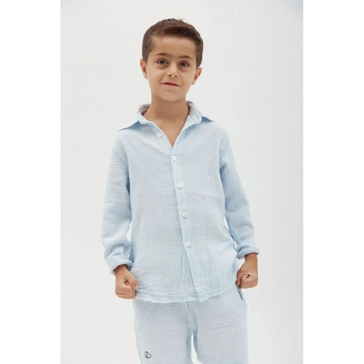 Kids tetra suit TFU-TFU shop