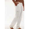 SOFT SL Linen Pants – Cream TFU-TFU shop